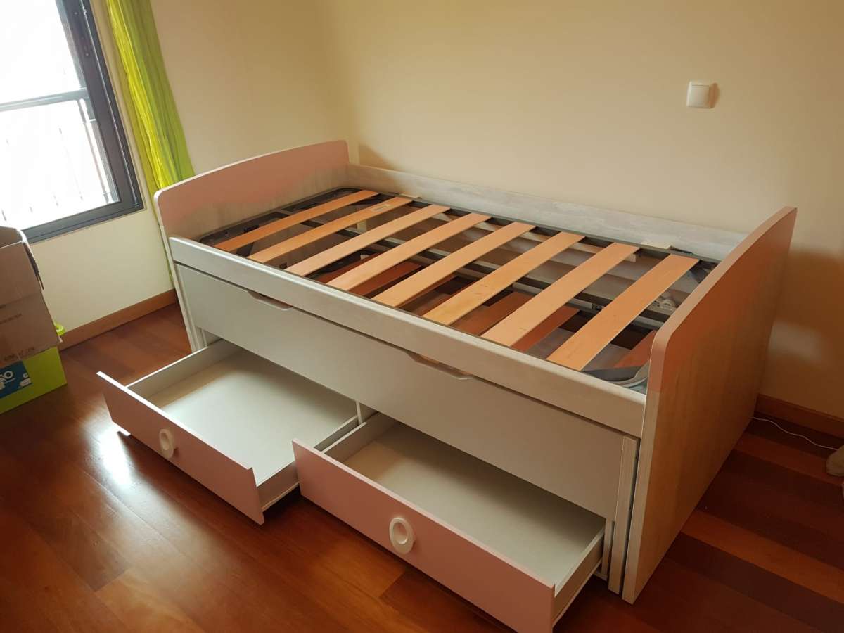 Tangente Solida - Funchal - Mudanças