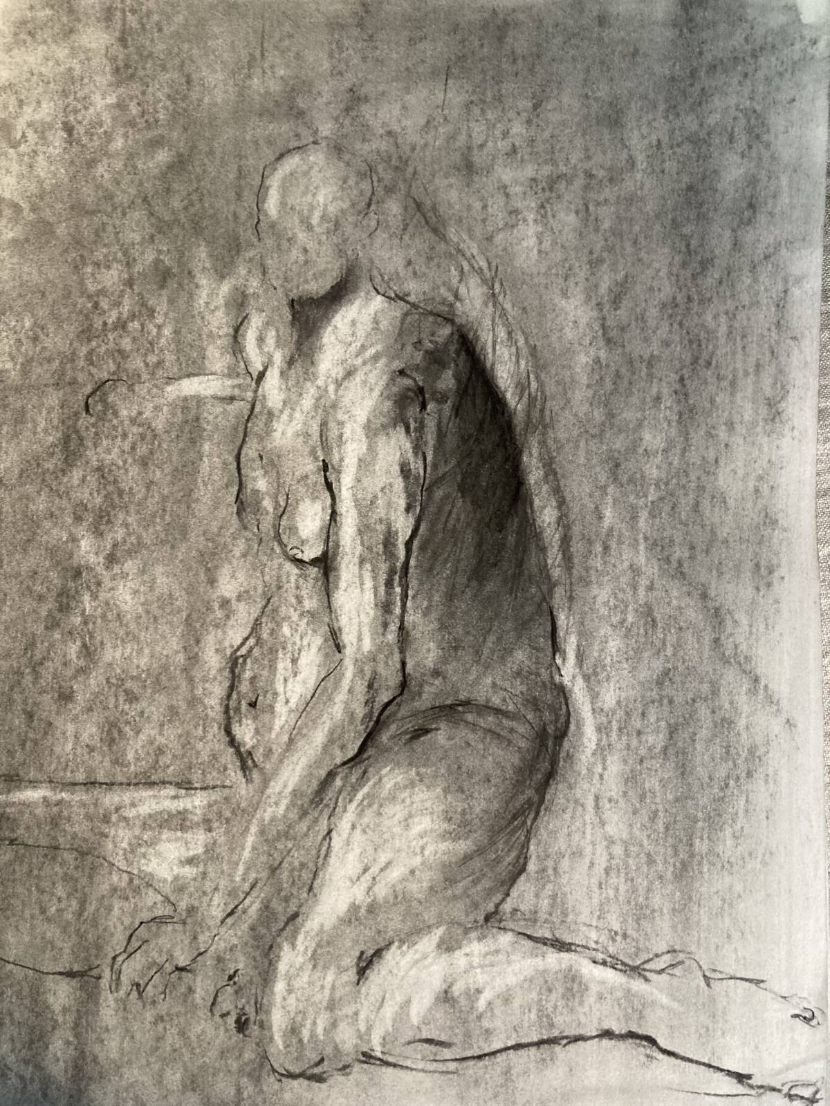 Francisco San-Payo - Lisboa - Impression 3D
