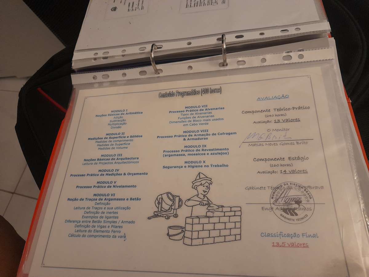 Fernando Almeida - Albufeira - Reparação ou Manutenção de Telhado