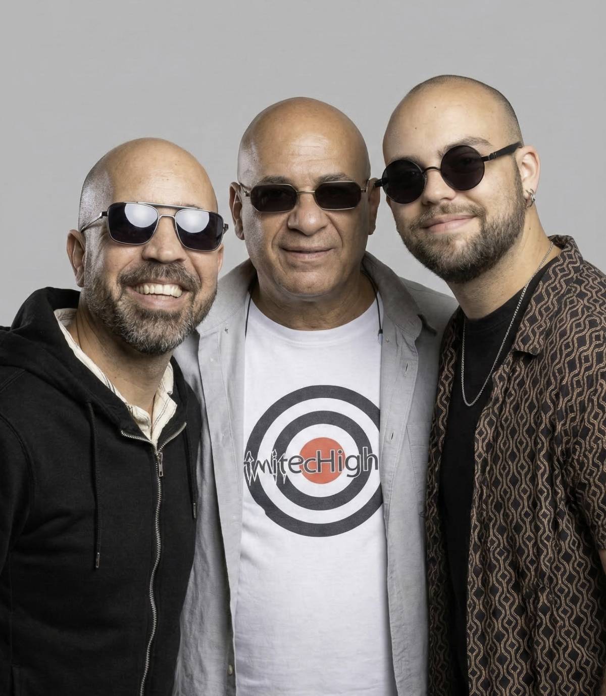 The Fusion - Band - Faro - Entretenimento com Mariachi e Banda Latina