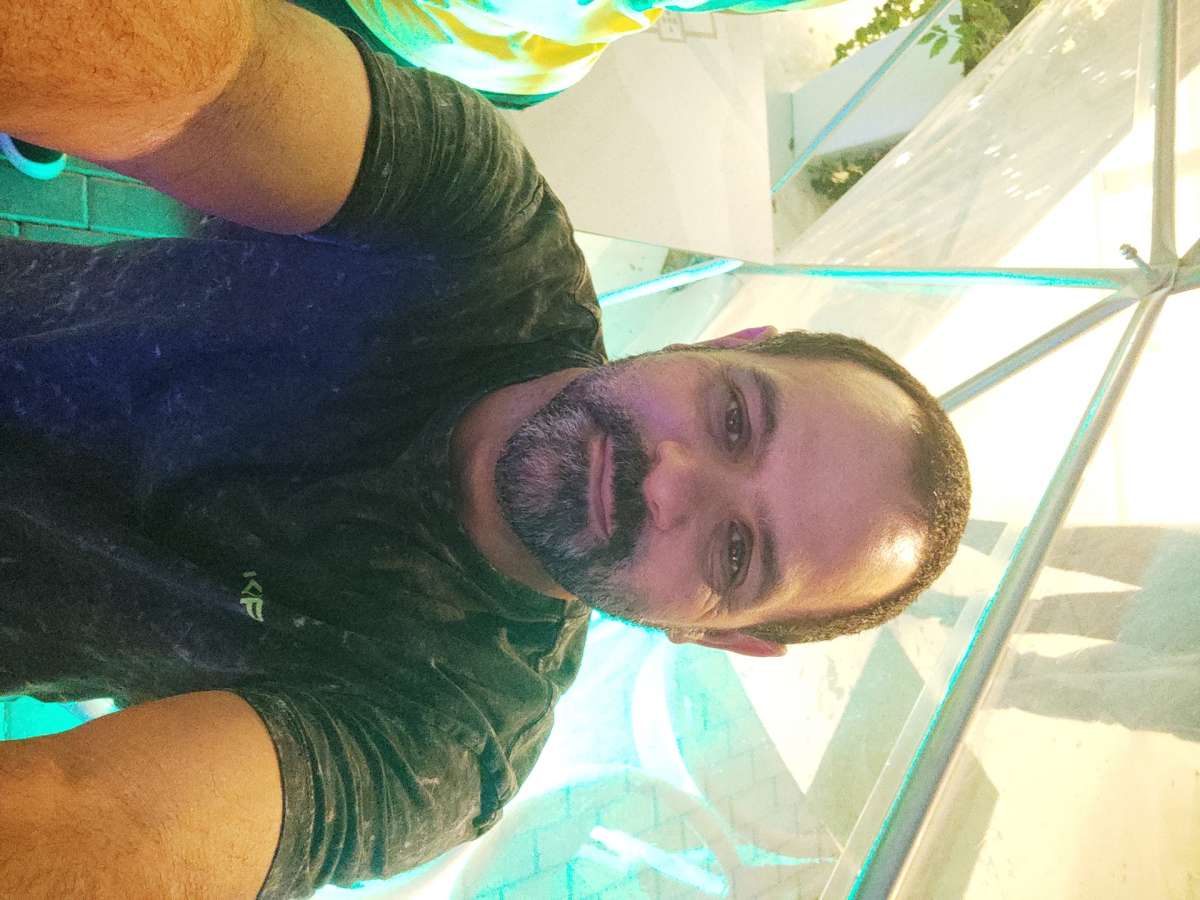 Marcio Rangel Mozzer - Cascais - Outdoor Plumbing Repair or Maintenance