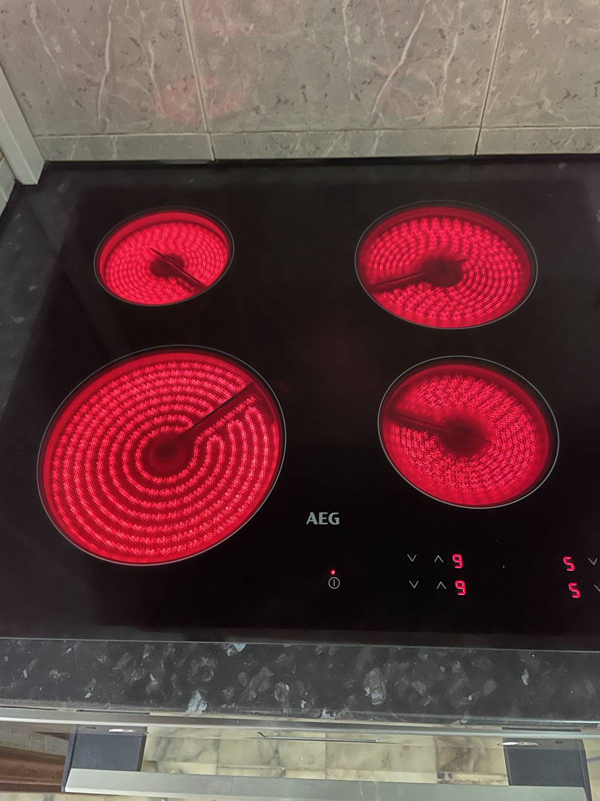 🔥🔧Conforto K❄️🔧 - Sintra - Instalación de ventiladores
