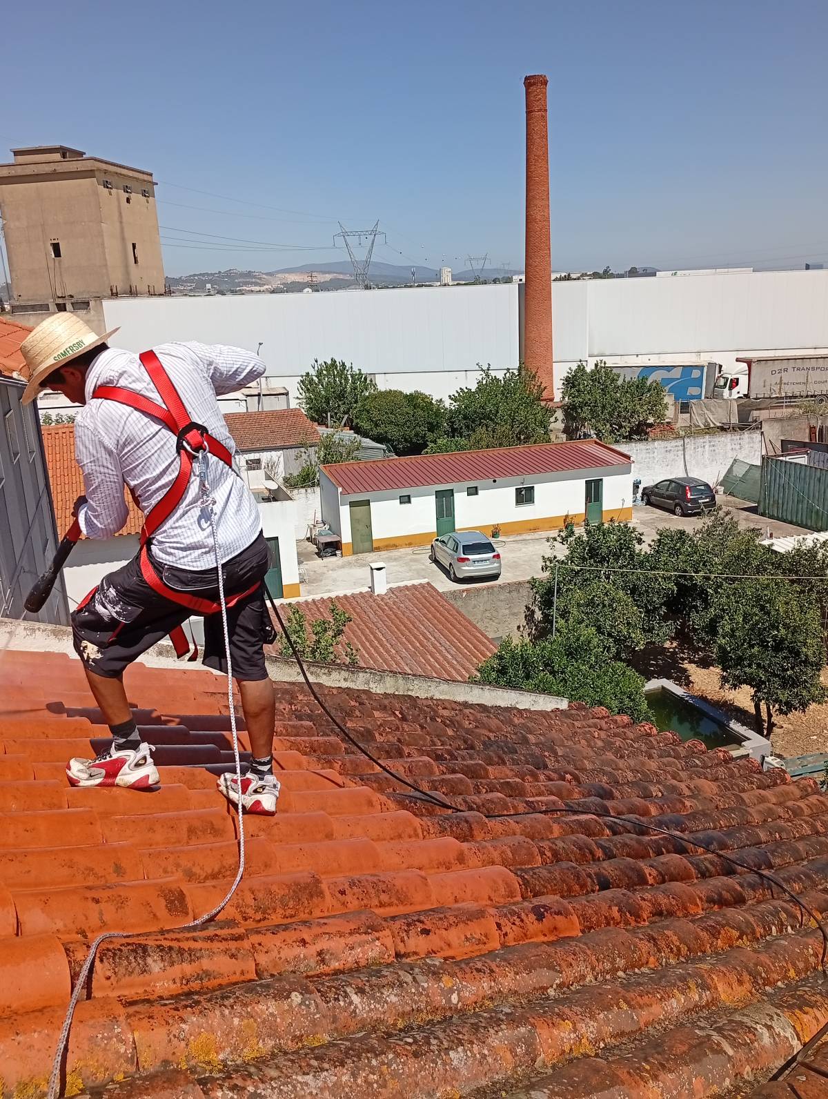 Duarte Companhia - Odivelas - Instalação de Lâmpada