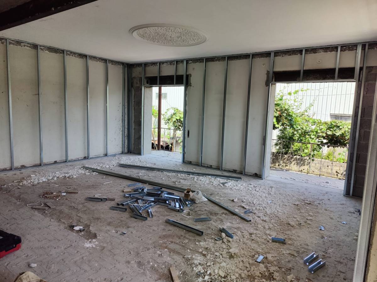 DryVolt - Braga - Rénovation de cuisine