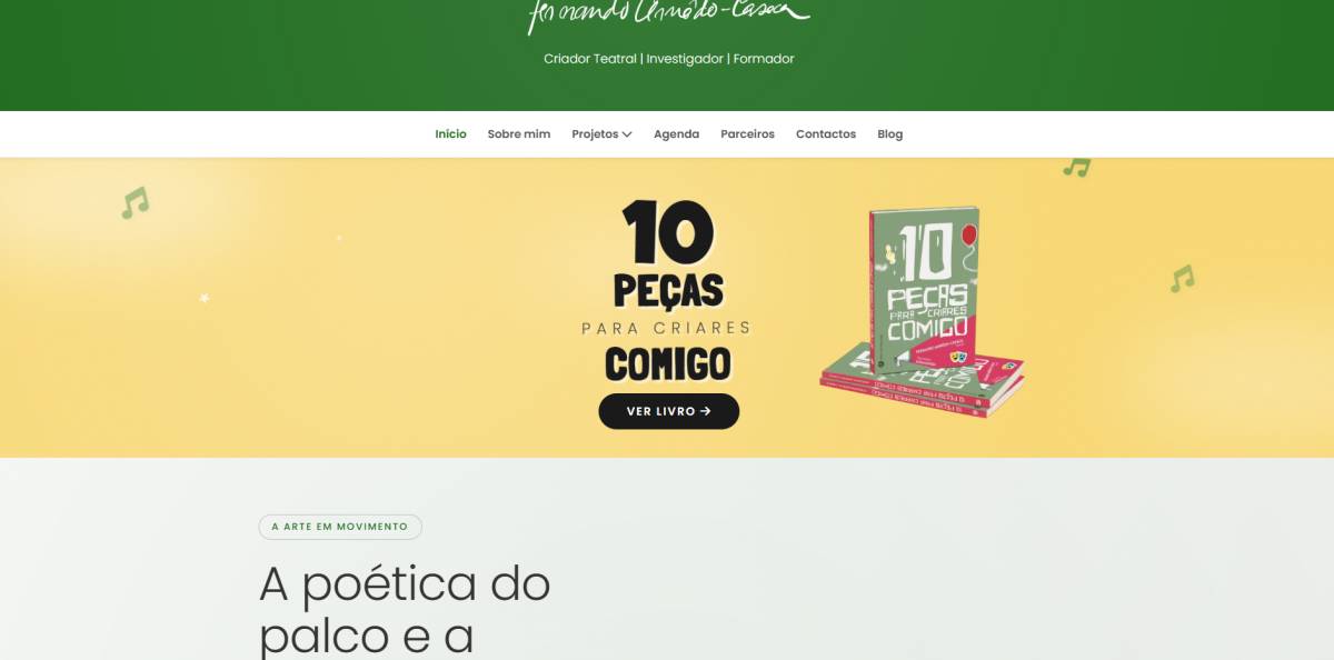 Alexandre Duarte - Palmela - Marketing