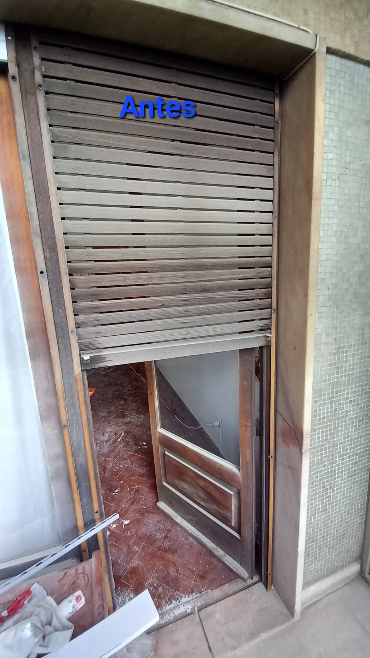 Nelson Sousa - Sintra - Instalação ou Remodelação de Gradeamento