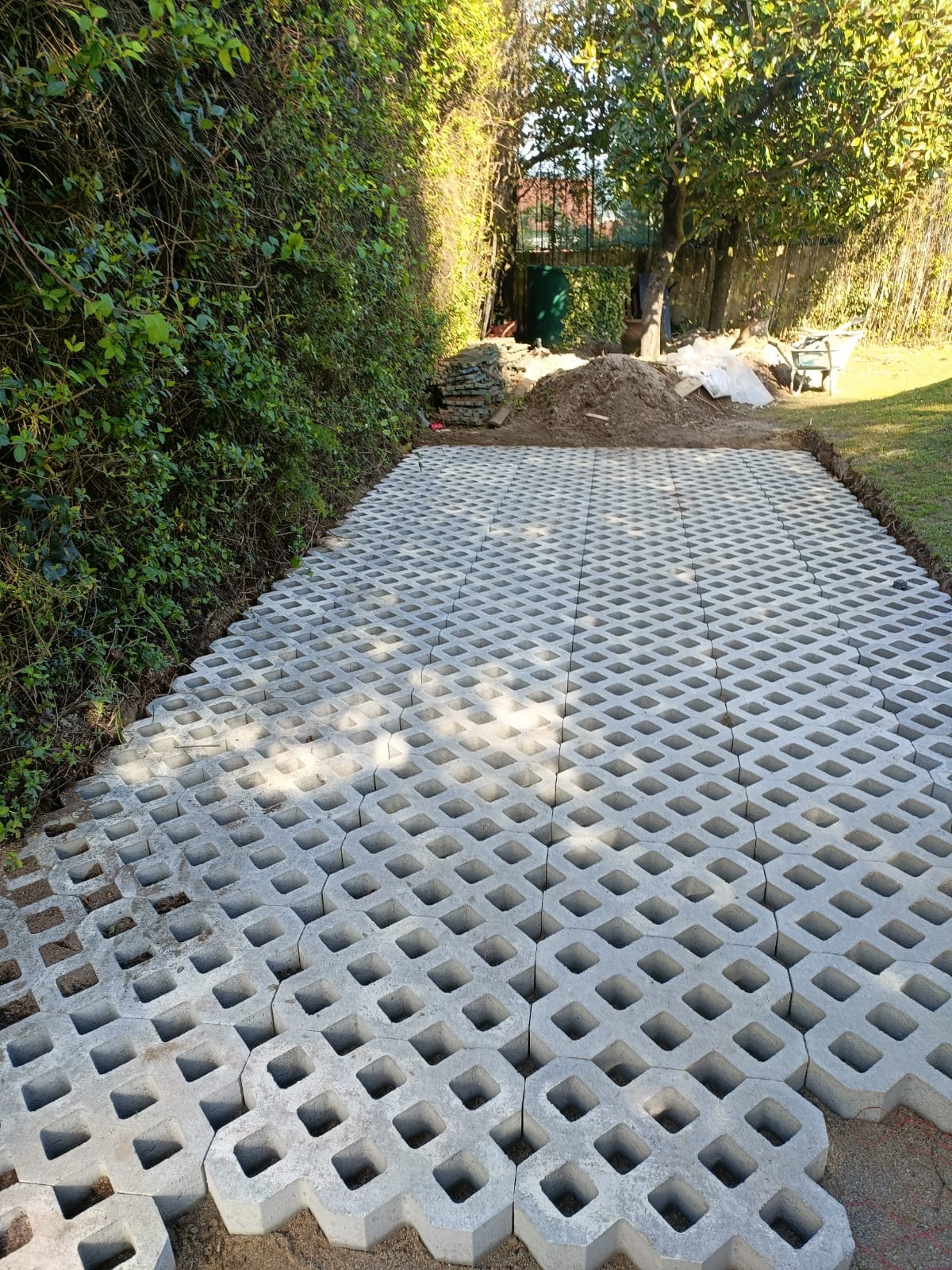 REPARAKI Portugal - Maia - Fan Installation