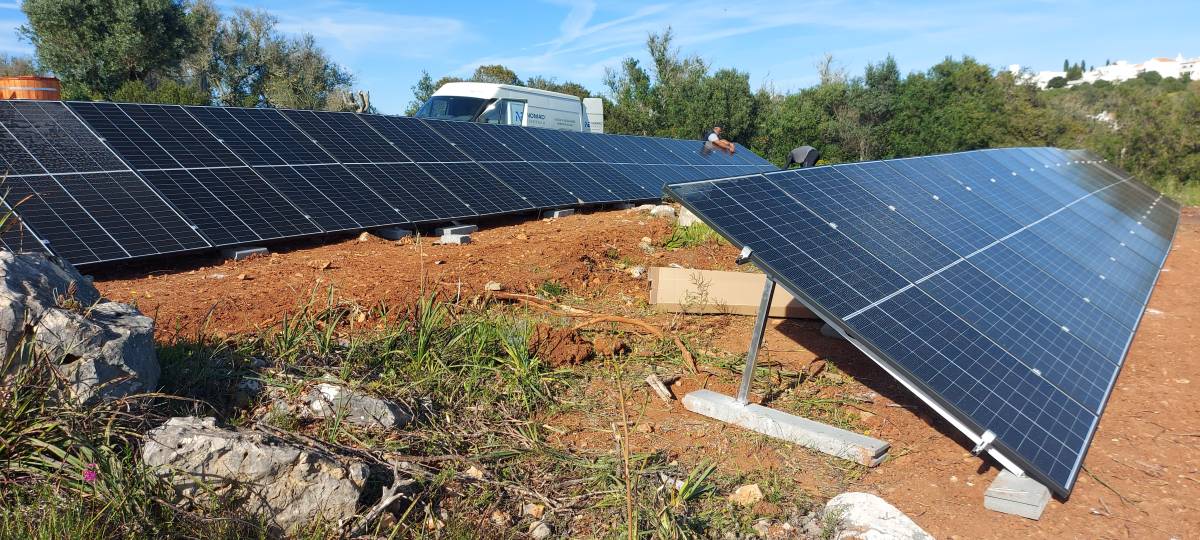 Vemag LDA - Albufeira - Electrical and Wiring Issues