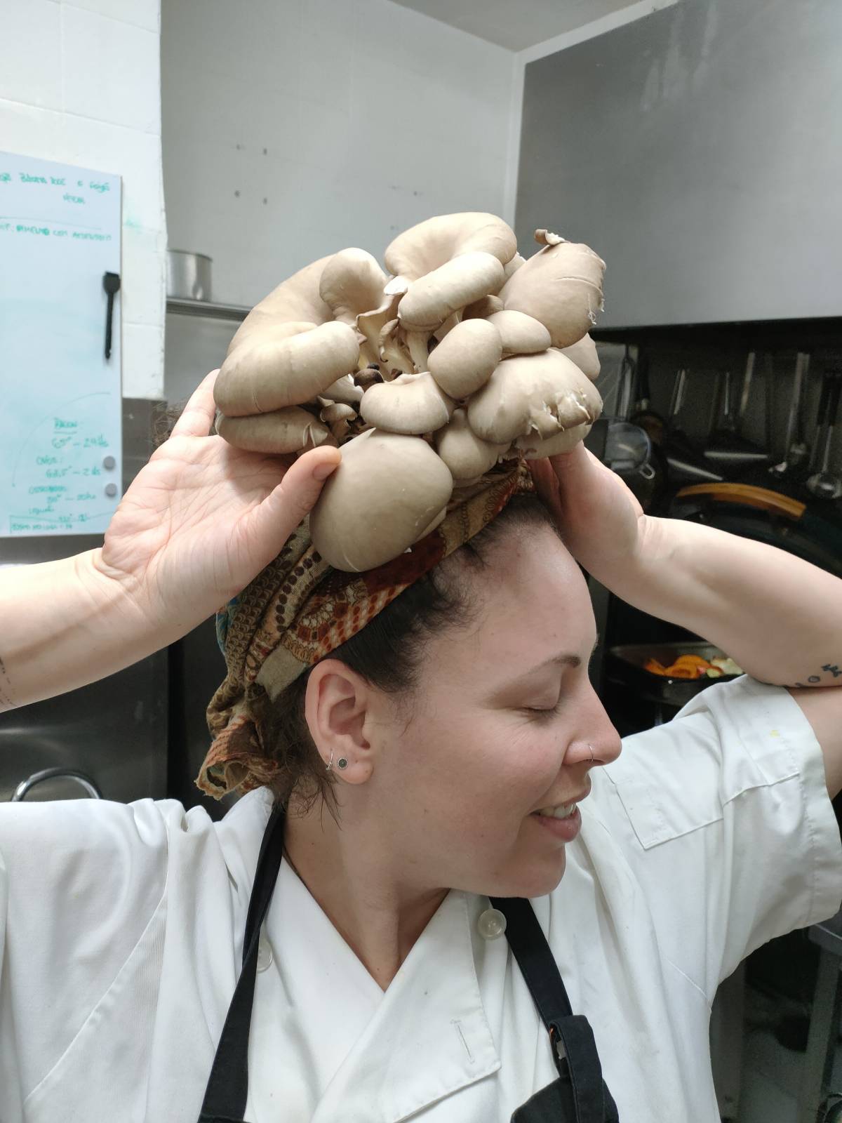 Poly Marinho - Guimarães - Catering de Jantar Corporativo