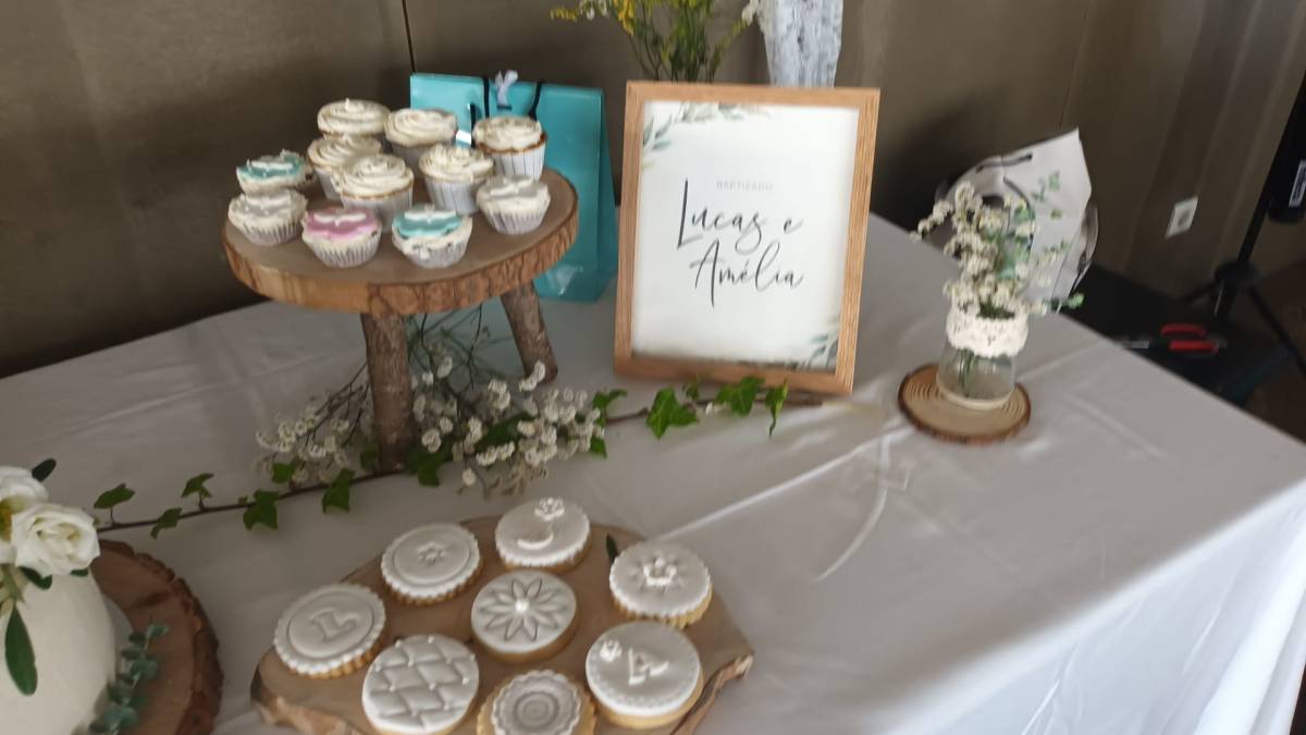 Teresa Teles - Palmela - Event Planning