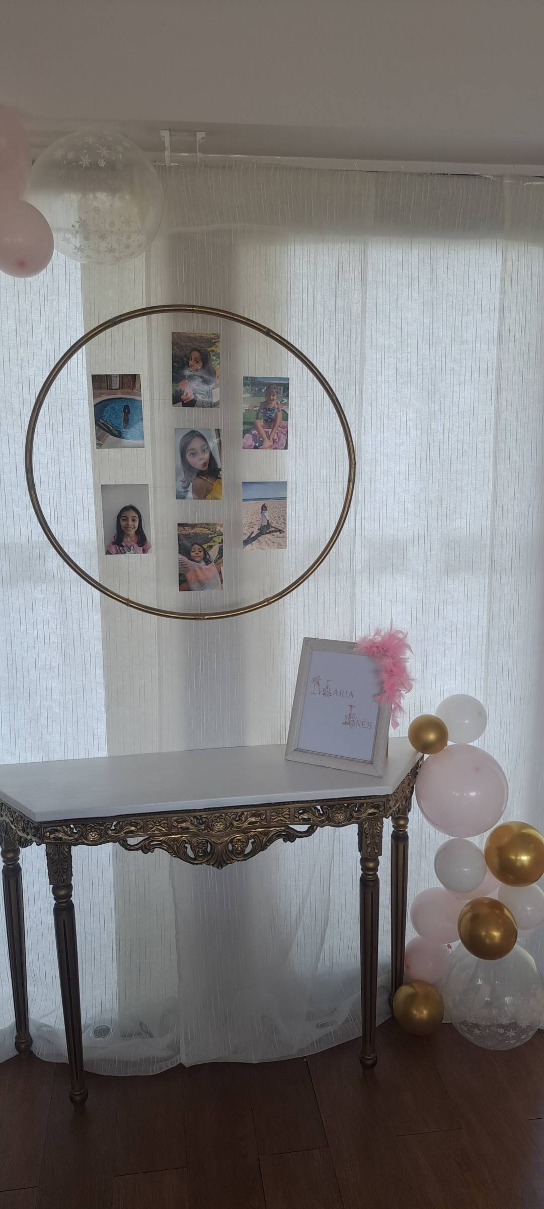 Teresa Teles - Palmela - Balloon Decorations