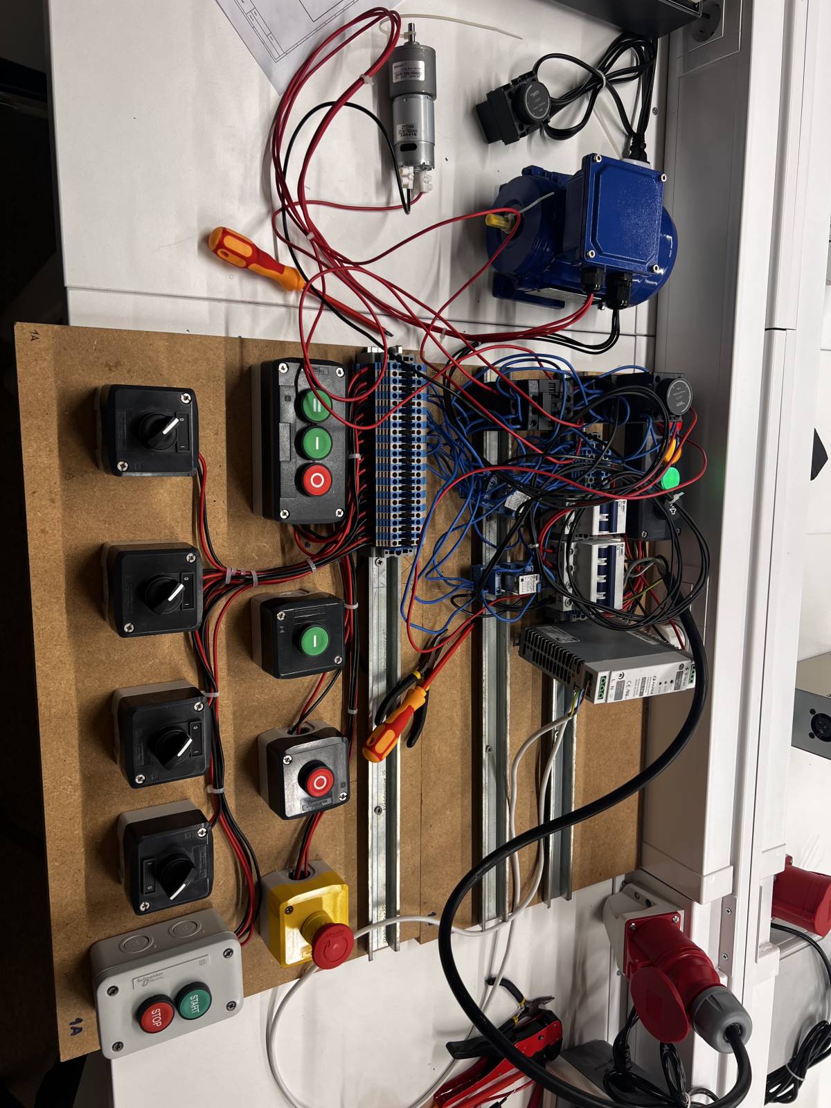 Energia Segura. - Moita - Router-Installation und Einrichtung