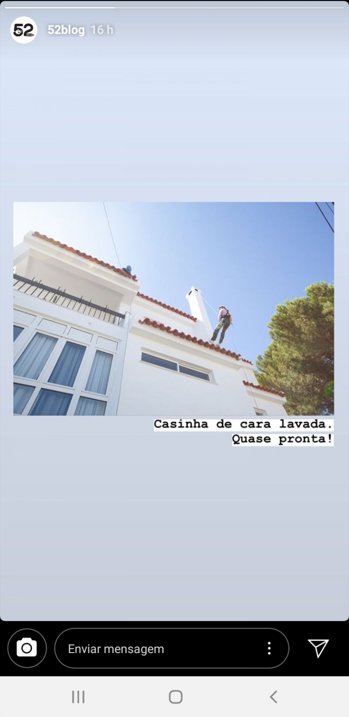 ROPE SERVICE - Sintra - Telhados e Coberturas
