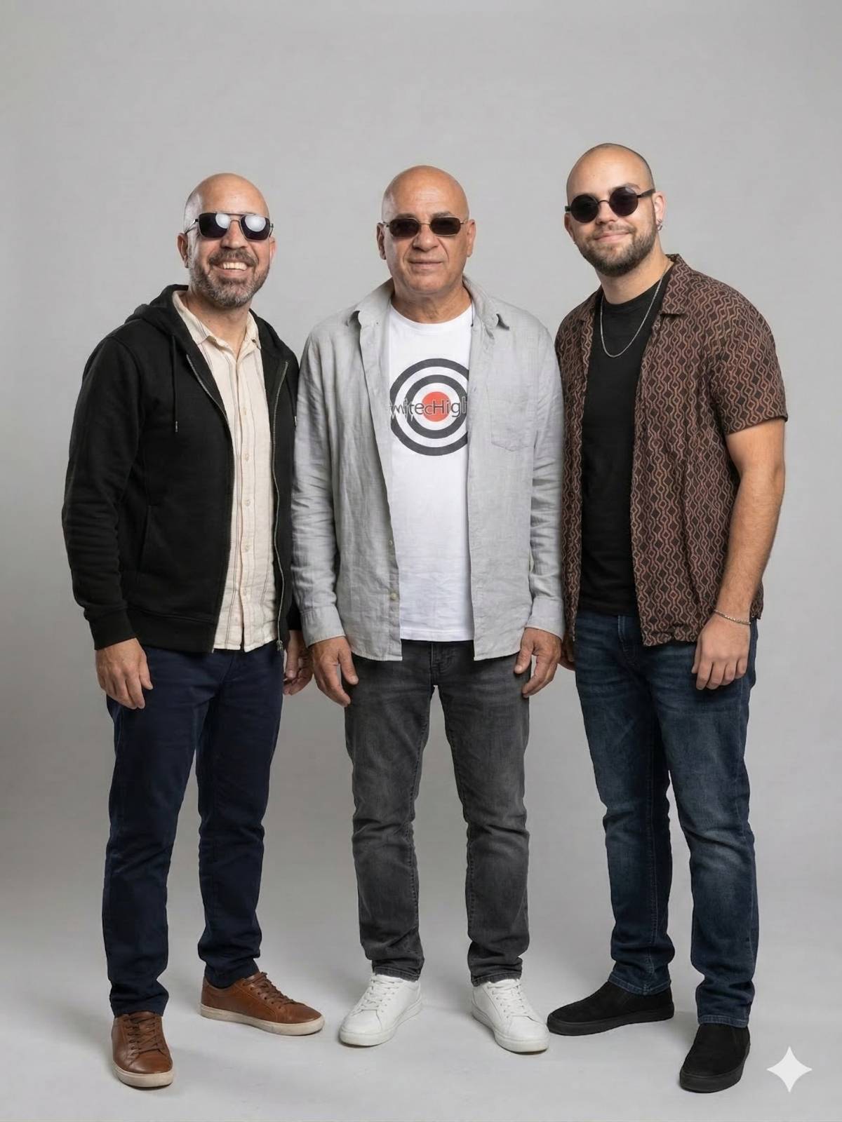 The Fusion - Band - Faro - Banda Jazz para Casamentos