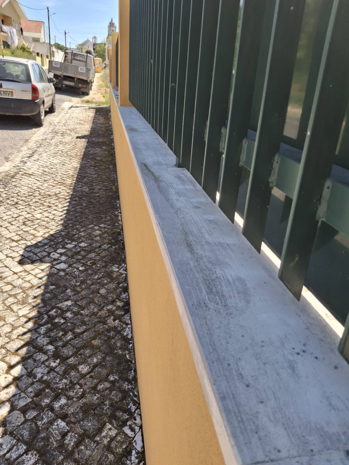 NovaCor - Sobral de Monte Agraço - Instalação de Pavimento Vinílico ou Linóleo