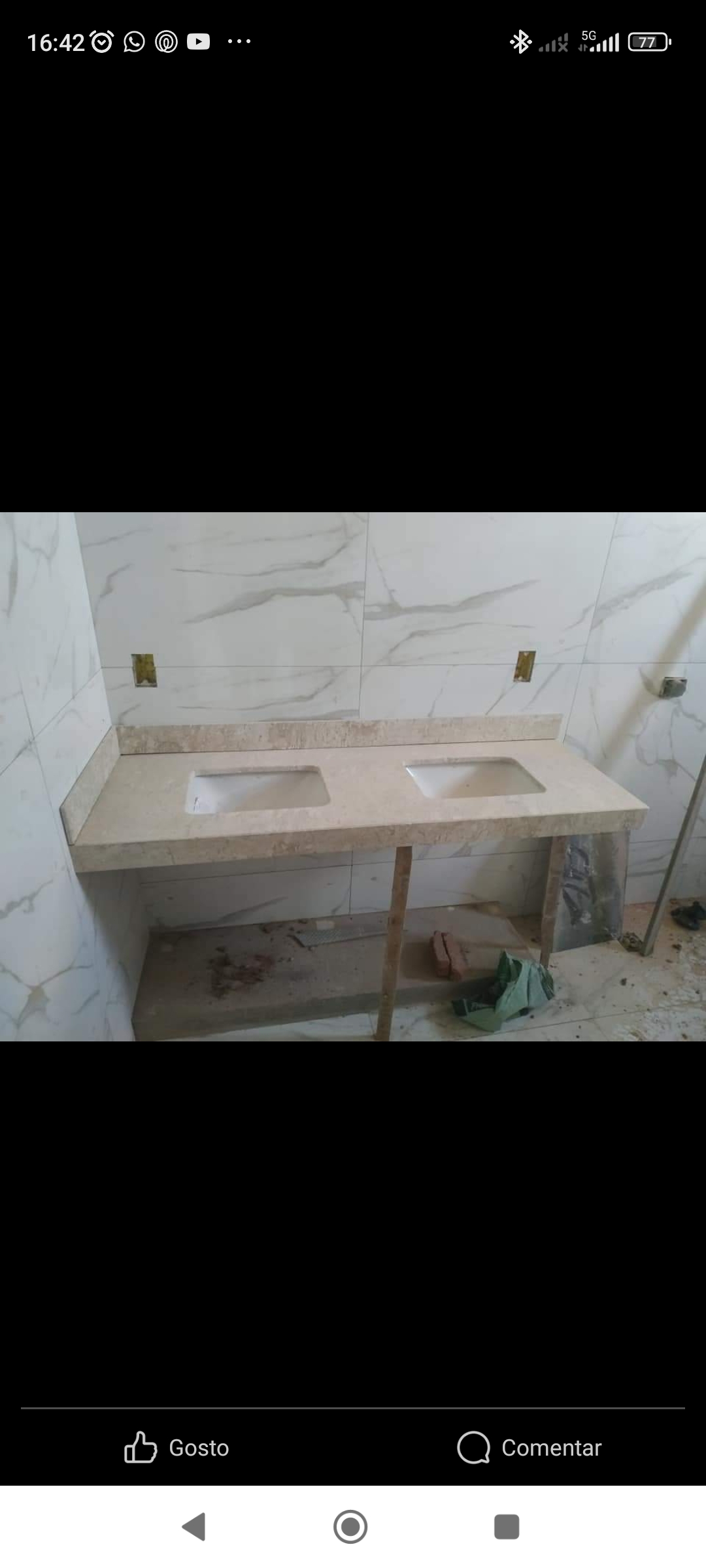 Edifica Remodelações - Loures - Construction