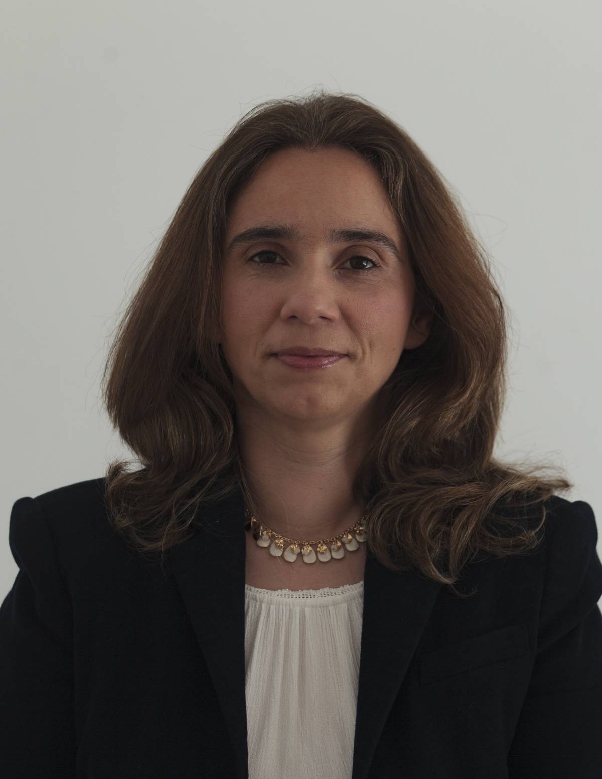 Isabel Almeida - Coimbra - Suporte Administrativo