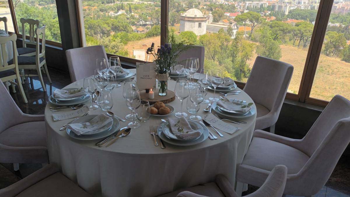 Teresa Teles - Palmela - Wedding Planning