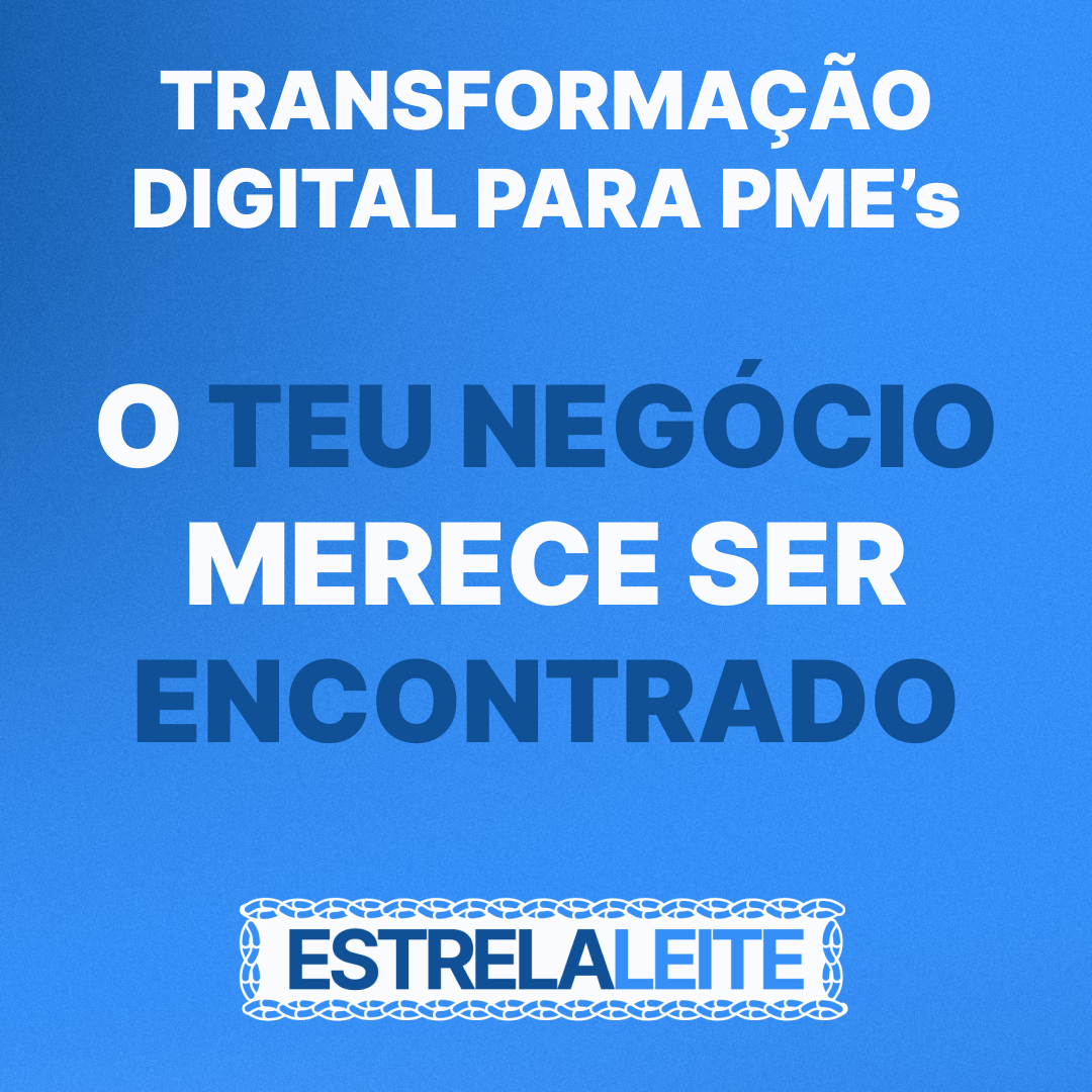 Estrela Leite - Maia - Design de Logotipos
