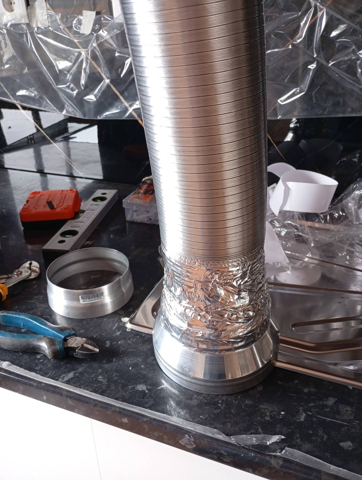 GM Service manutenção projeto e instalação. - Oliveira de Azeméis - Reparação ou Manutenção de Canalização Exterior