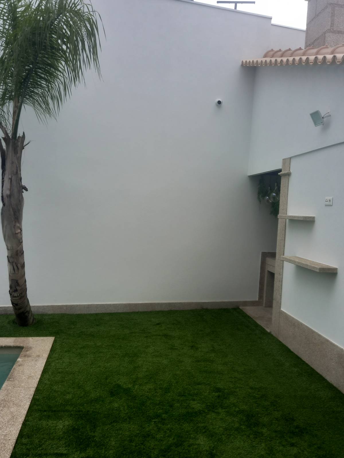 Rmtec - Arouca - Fan Installation