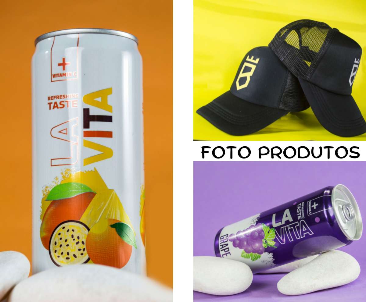 Godwin da Costa - Arquiteto de identidade visual para marcas pessoais - Amadora - Video Transfer Services