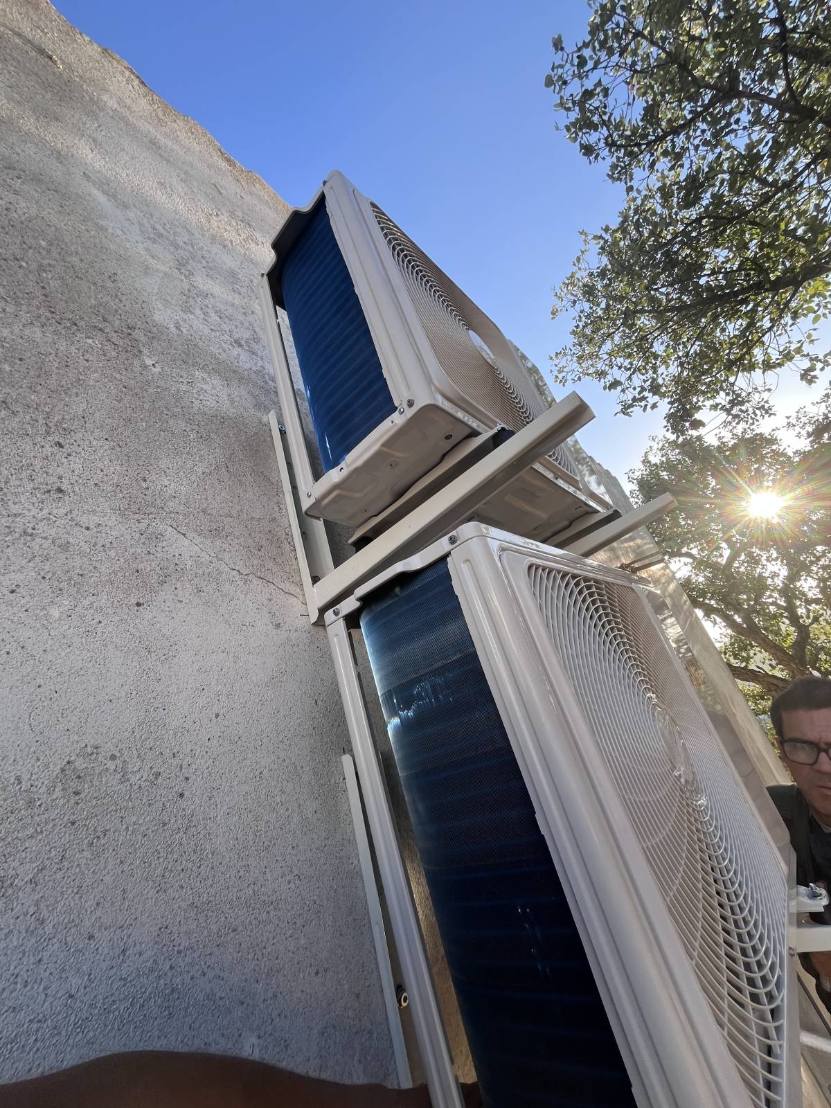 Felipe Justus - São Brás de Alportel - Pintura Exterior