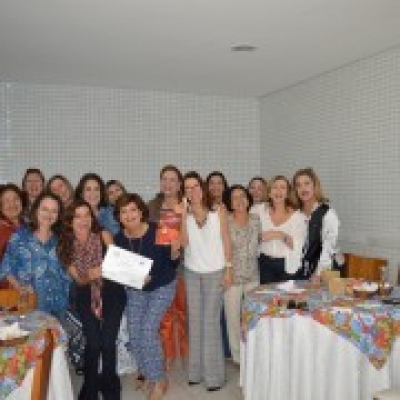 Aline Castelo Branco - Cascais - Time and Organizational Management