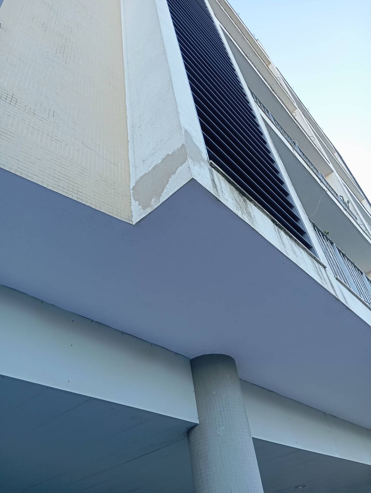 Linhares - Almada - Plumbing