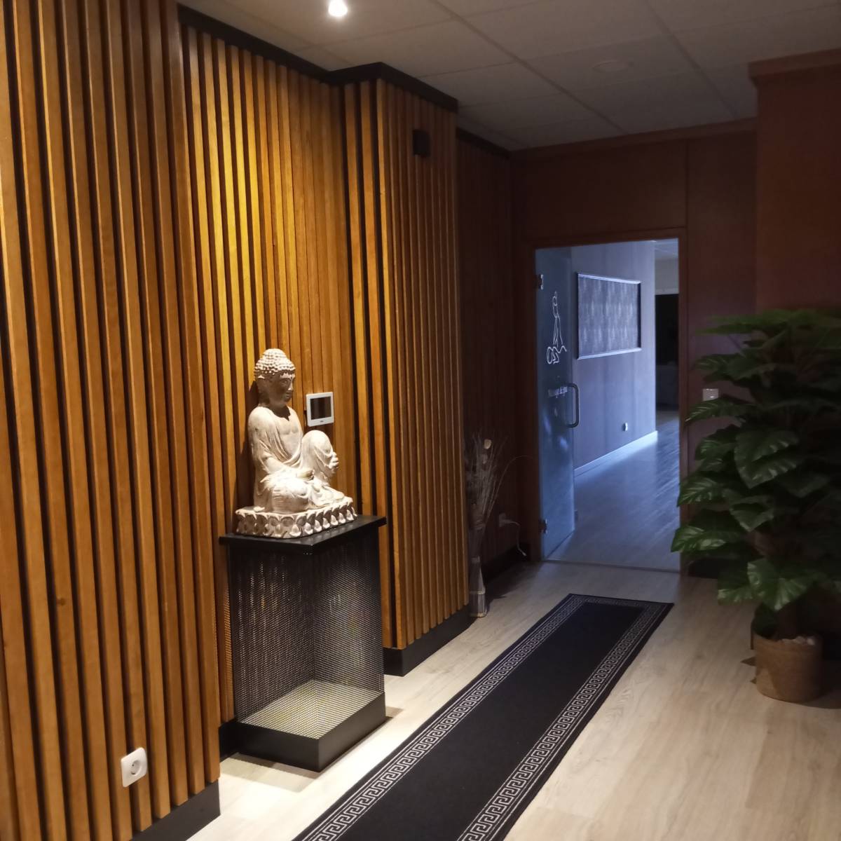 Aromatik Beauty Spa Massage - Lisboa - Masaje deportivo