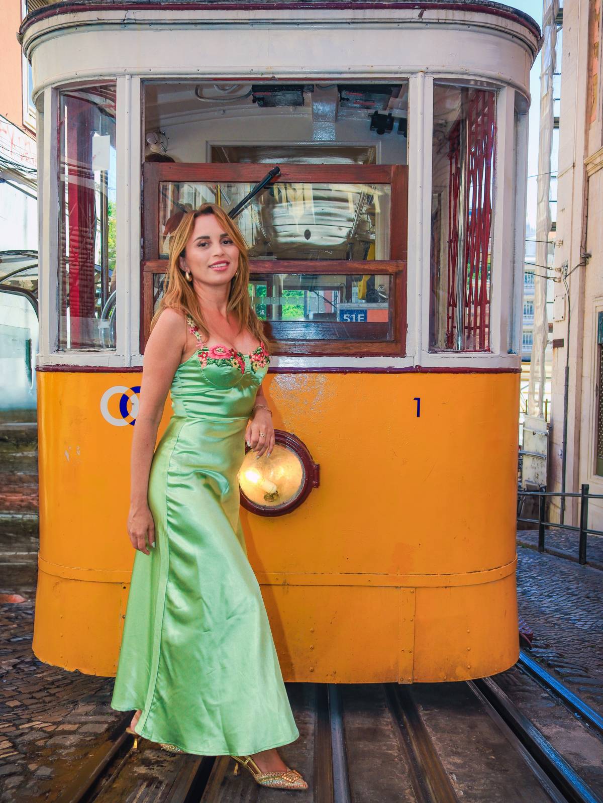 Lisbon Studio Photography - Lisboa - Eventfotografie