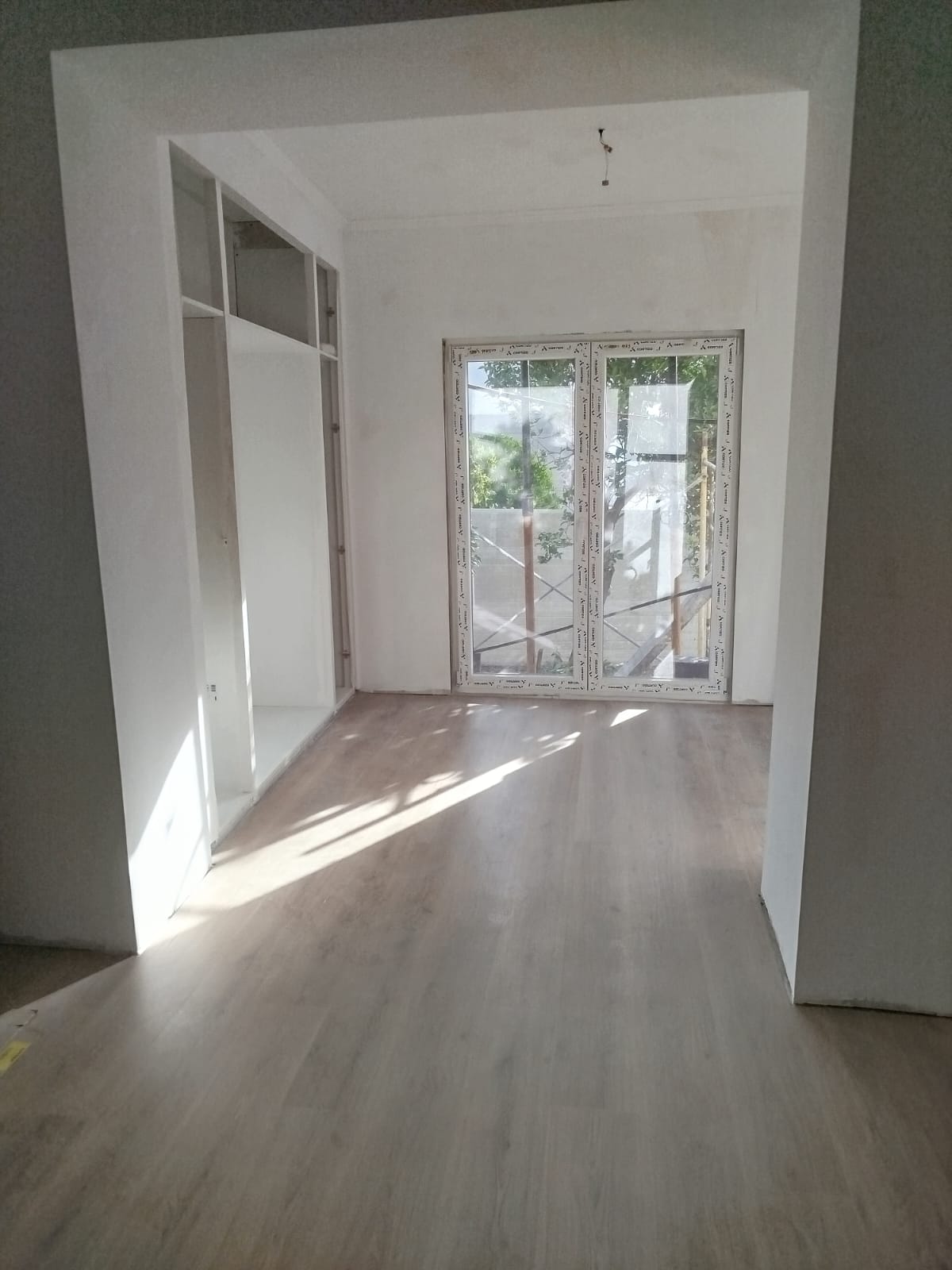 CVRemodelações - Leiria - Treppenbau