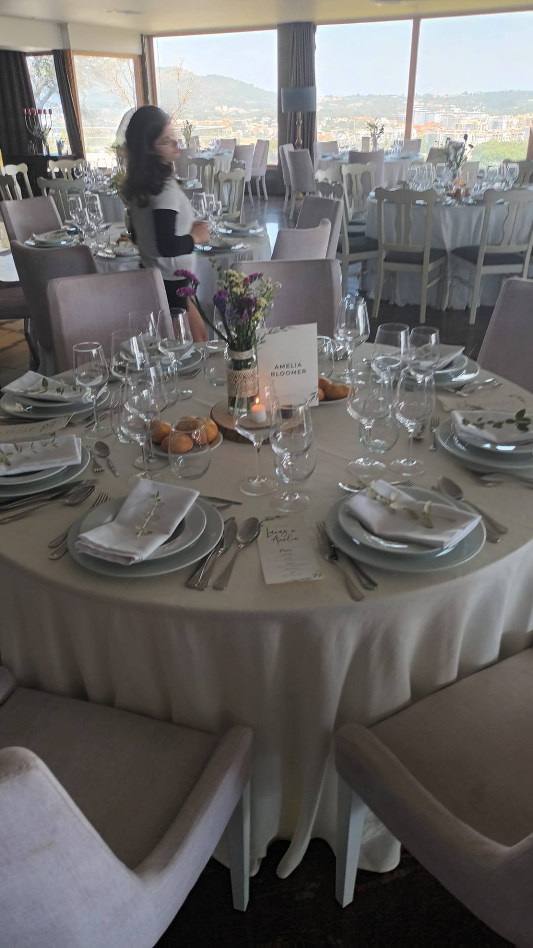 Teresa Teles - Palmela - Event Decorating