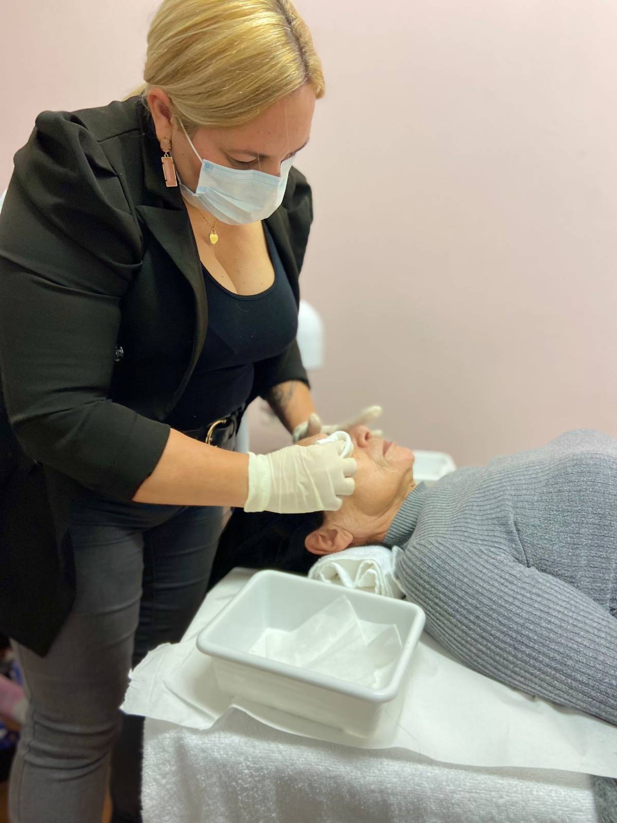 Katiane Pimenta Massoterapeuta e Esteticista - Figueira da Foz - Therapeutic Massage