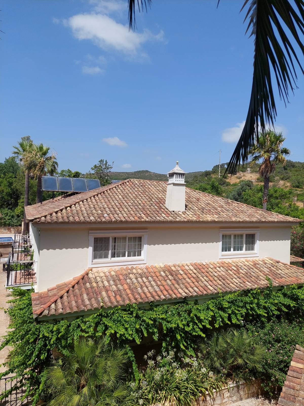C'est Clean Faro - WINDOW & EXTERIOR CLEANING - Faro - Instalación de vallas
