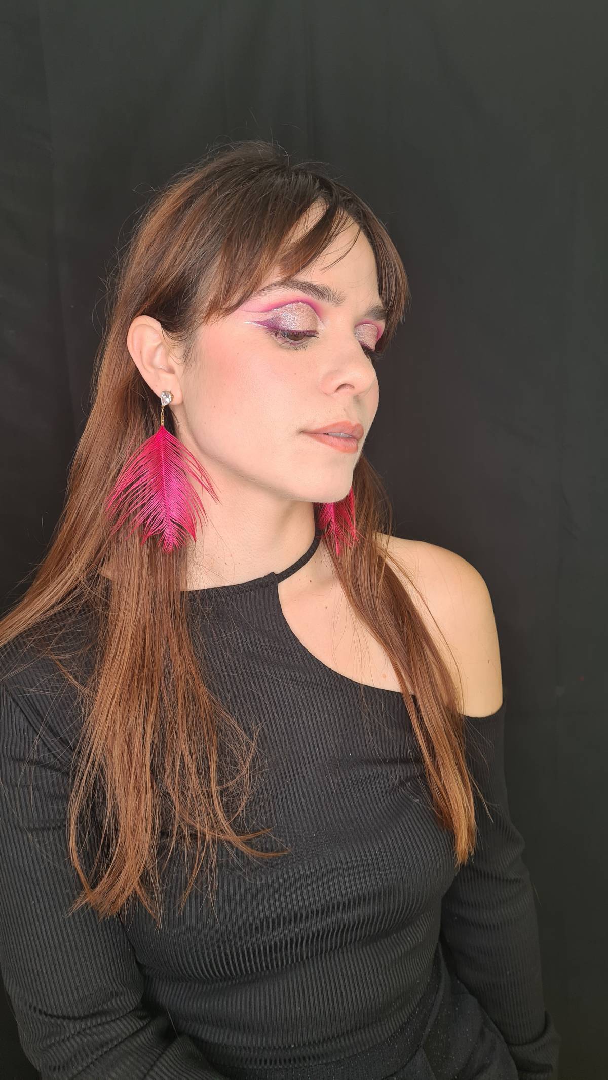 Érica - Almada - Event Make up