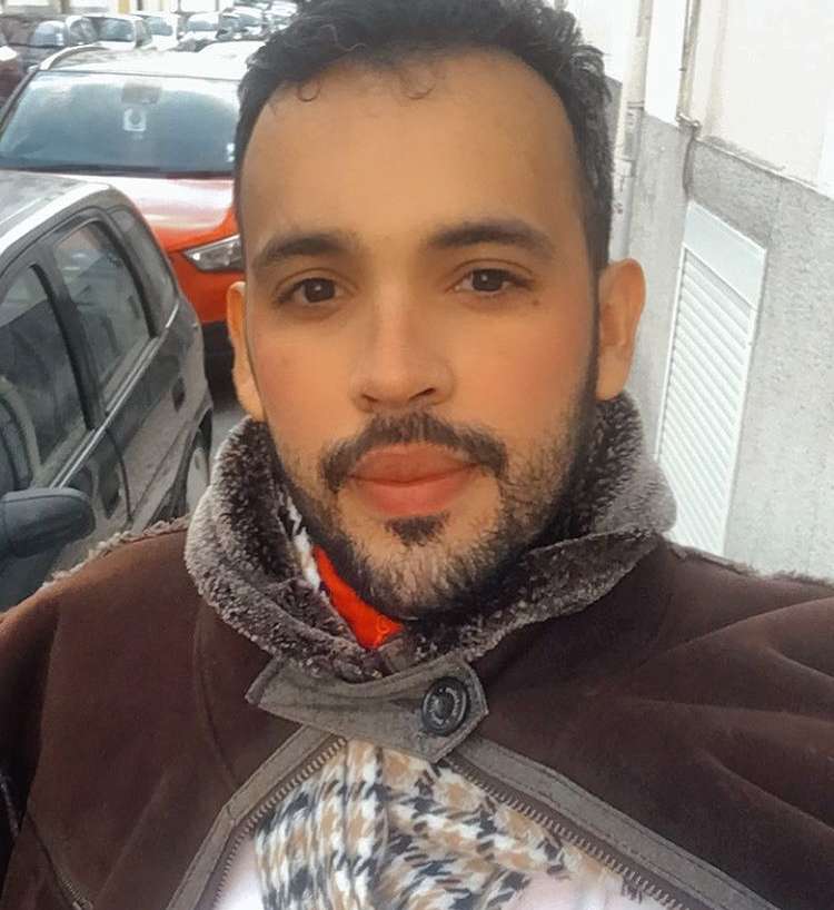 Páblo Silva - Lisboa - Home Organizing