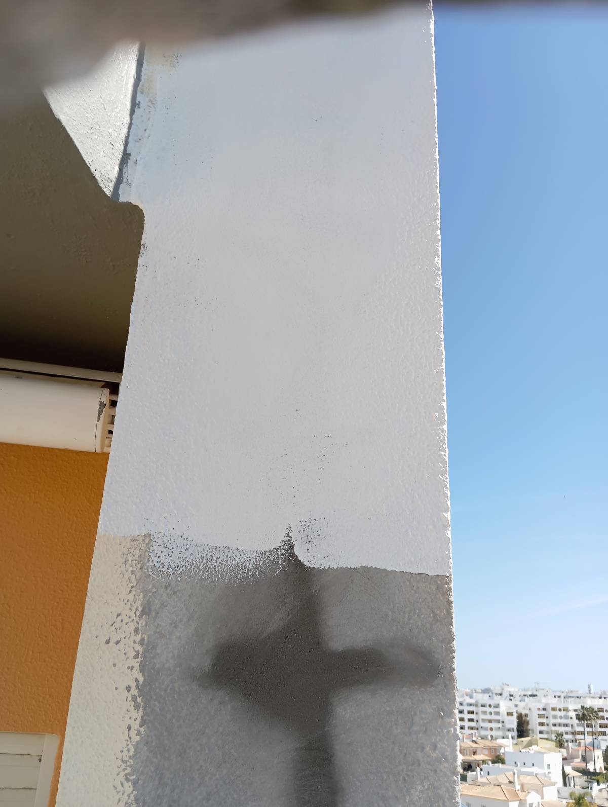 Linhares - Almada - Countertop Installation