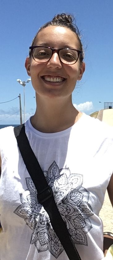 Catarina Monteiro - Faro - Aulas de Desporto