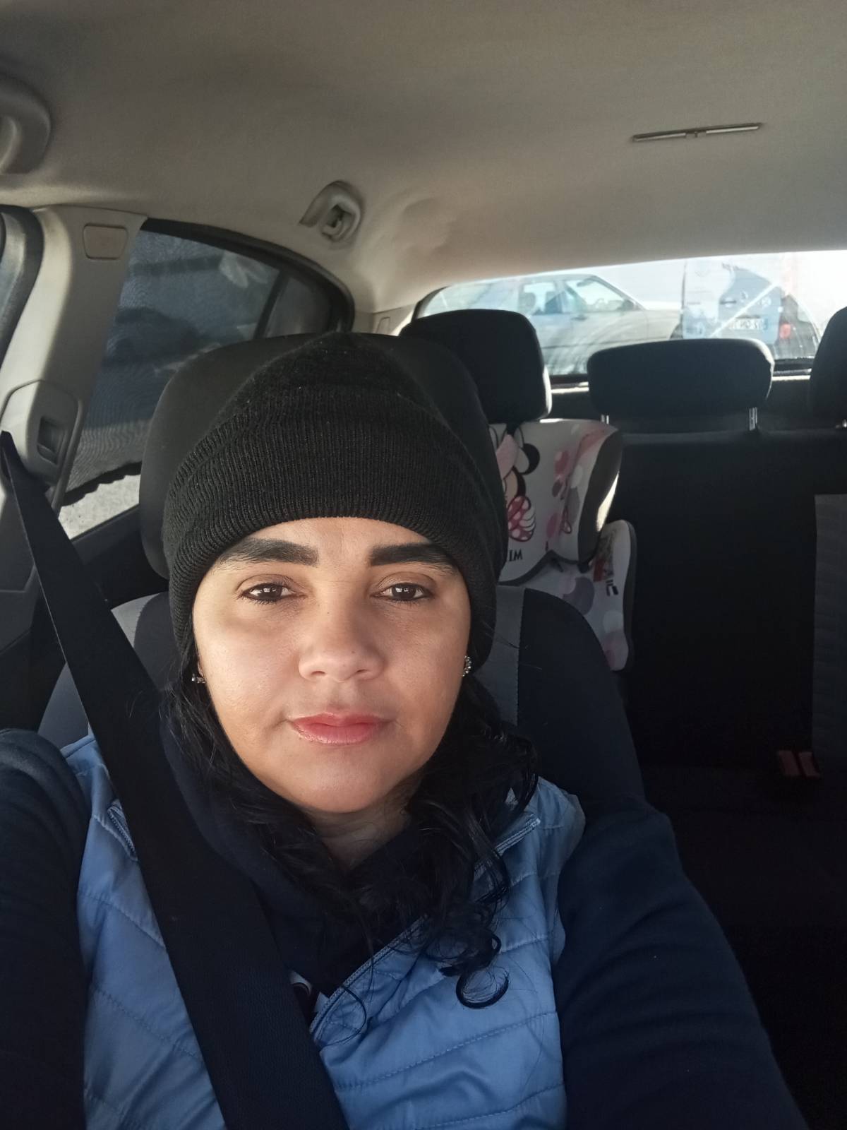 Lisa - Almada - Organização da Casa