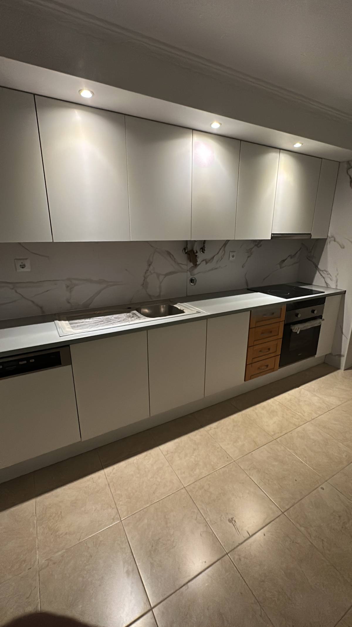 Remodelação Rangel. - Oeiras - Toitures et couvertures