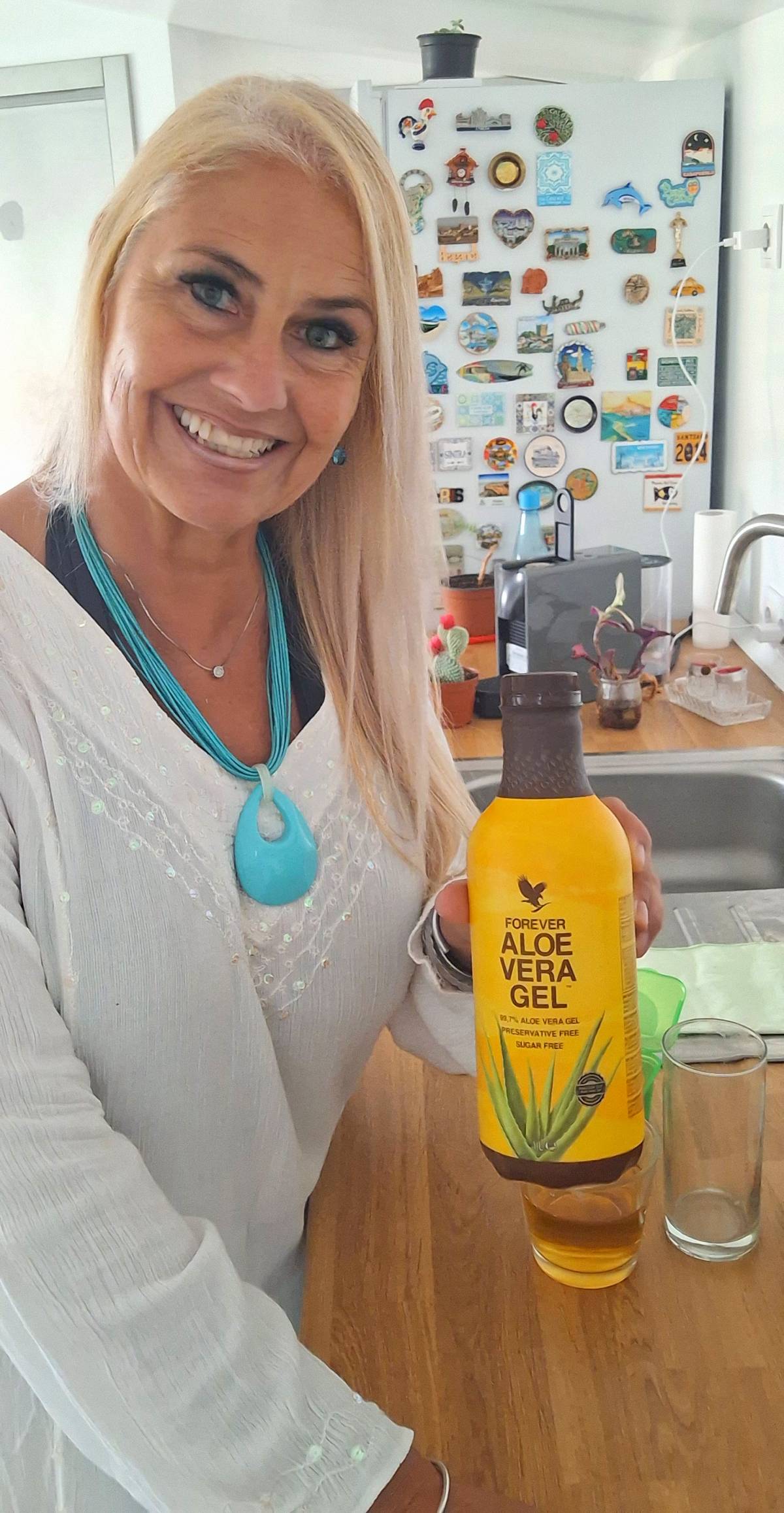 Luciane Rombaldi - Mafra - Health Assistant