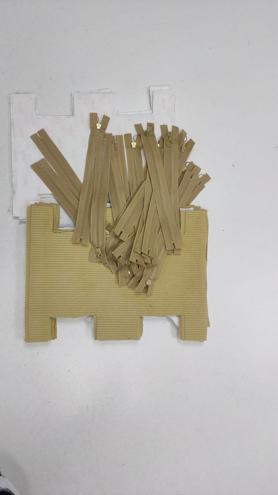 Rukom - Textile Manufacturing - Amadora - Retouches et couture