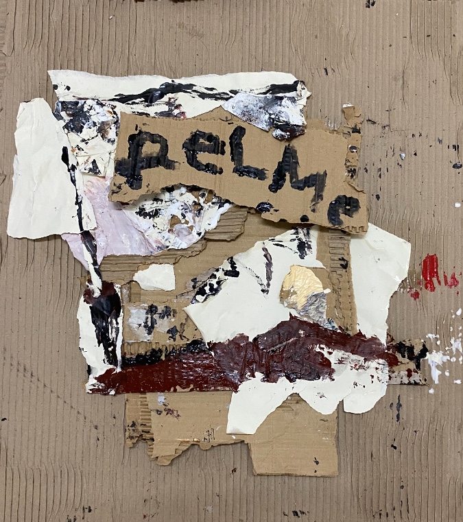 Francisco San-Payo - Lisboa - Travaux manuels et arts plastiques