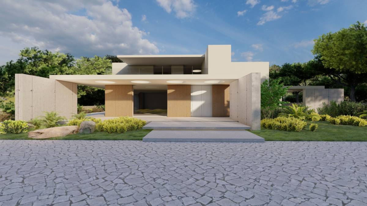 DM.Arquitetos, Unipessoal Lda - Oeiras - Travaux à domicile