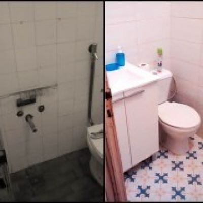 ENGIDAP - Maintenance and Engineering - Lisboa - Interior Design