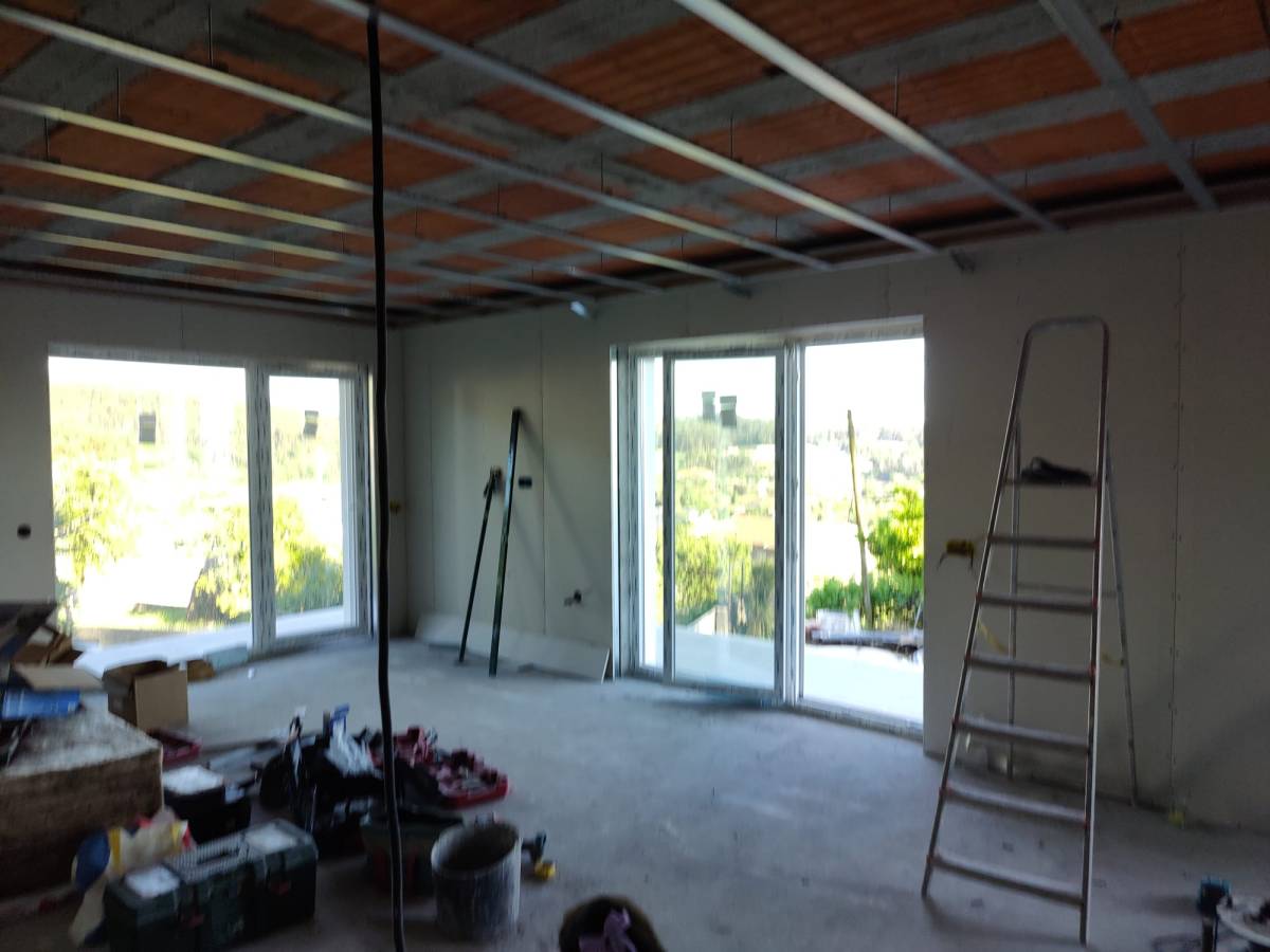 DryVolt - Braga - Installation d'escaliers