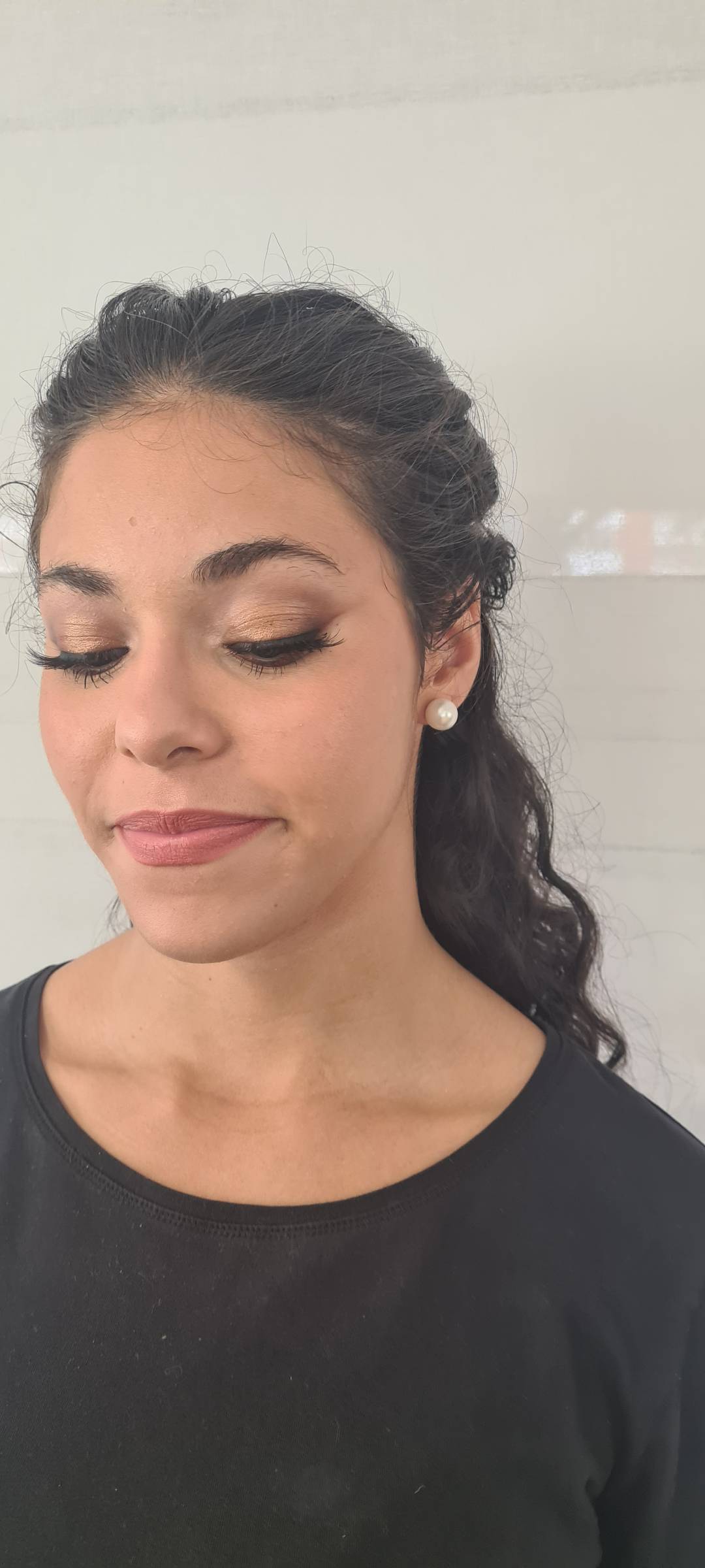 Érica - Almada - Event Make up