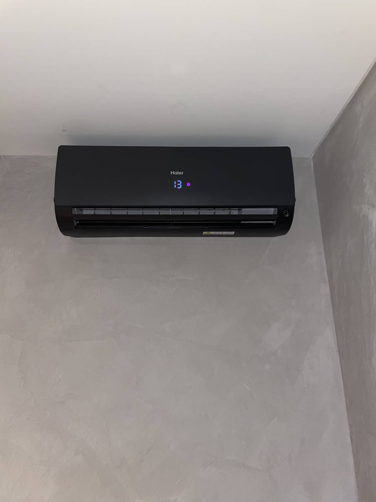 🔥🔧Conforto K❄️🔧 - Sintra - Instalación o reemplazo del ventilador del baño