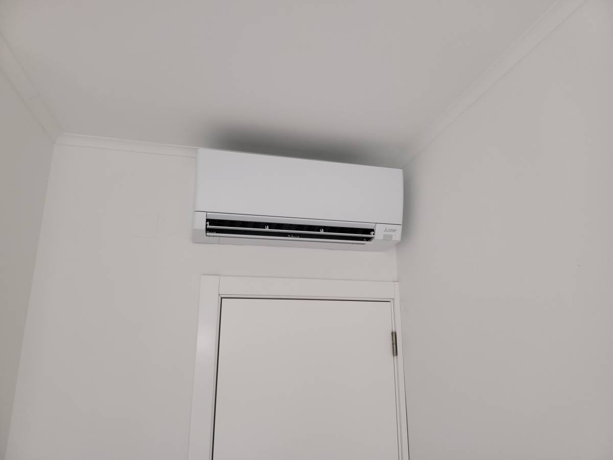 ESLP Lda - Seixal - Ar Condicionado e Ventilação